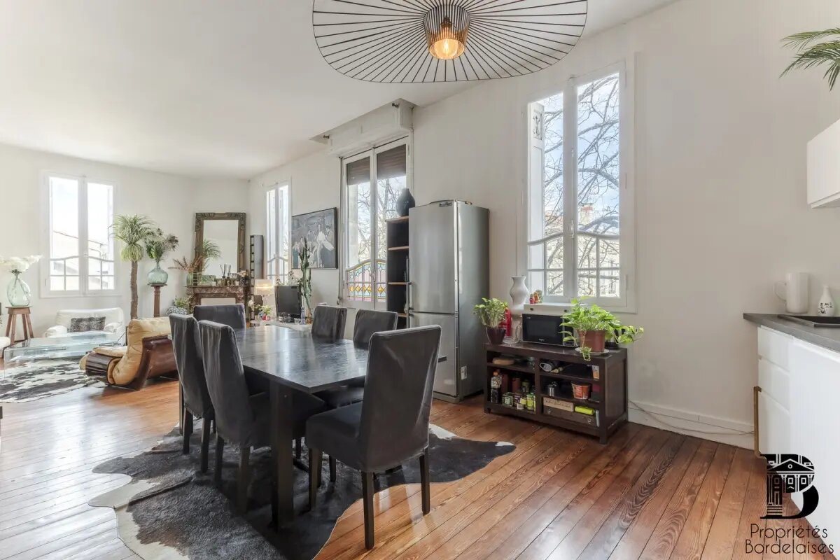 Maison à vendre, 180m², Bordeaux
