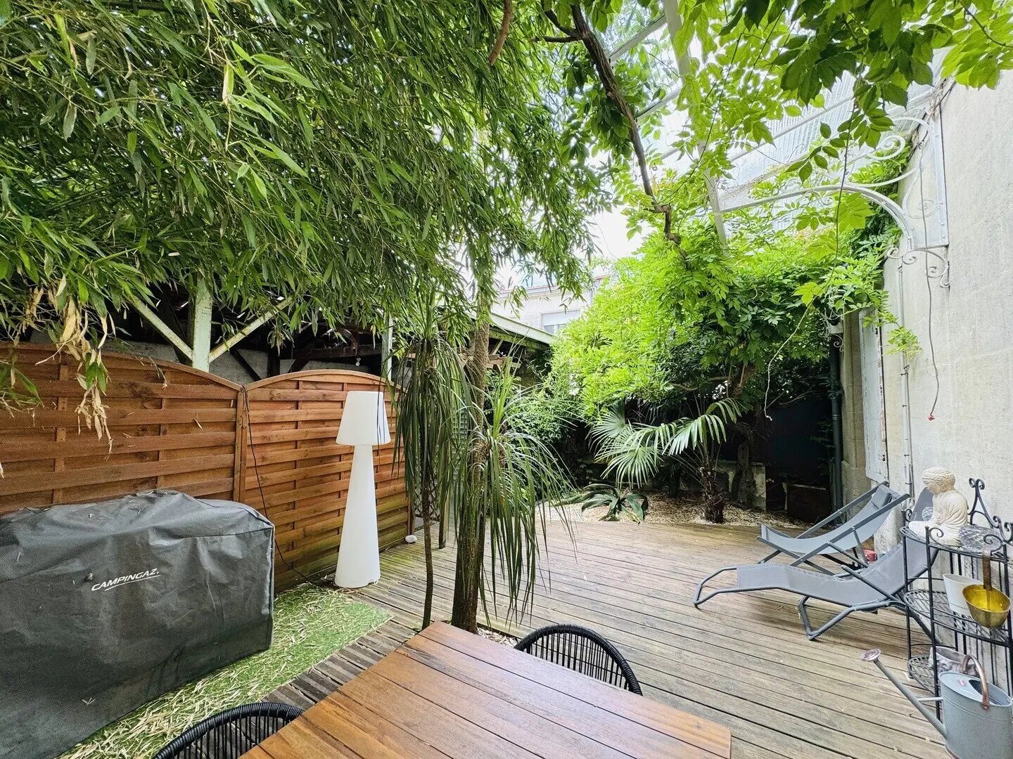 Maison à vendre, 180m², Bordeaux