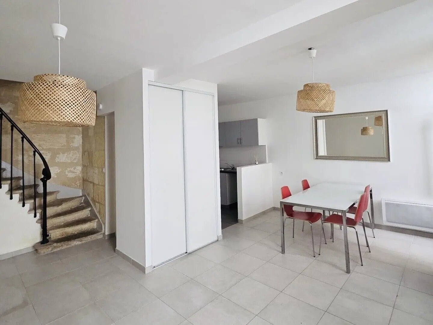 Maison à vendre, 84m², Bordeaux