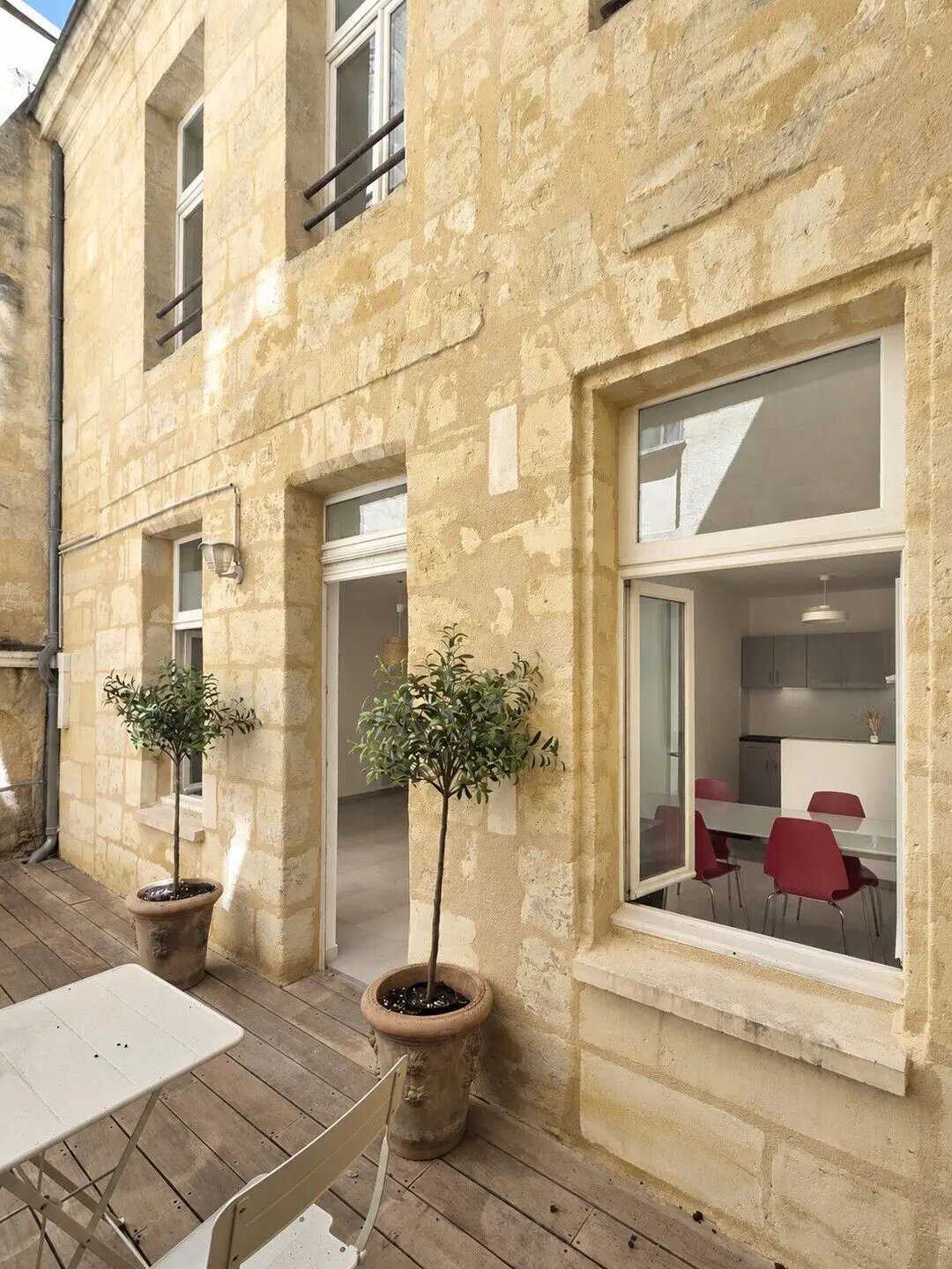 Maison à vendre, 84m², Bordeaux