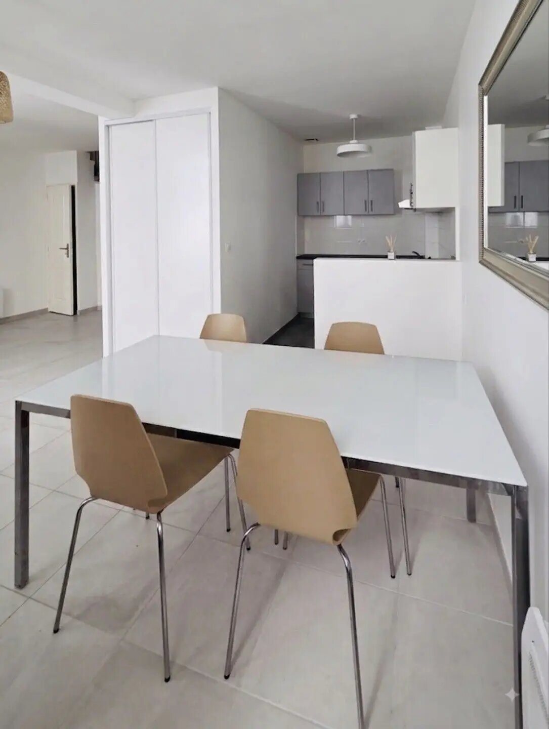 Maison à vendre, 84m², Bordeaux