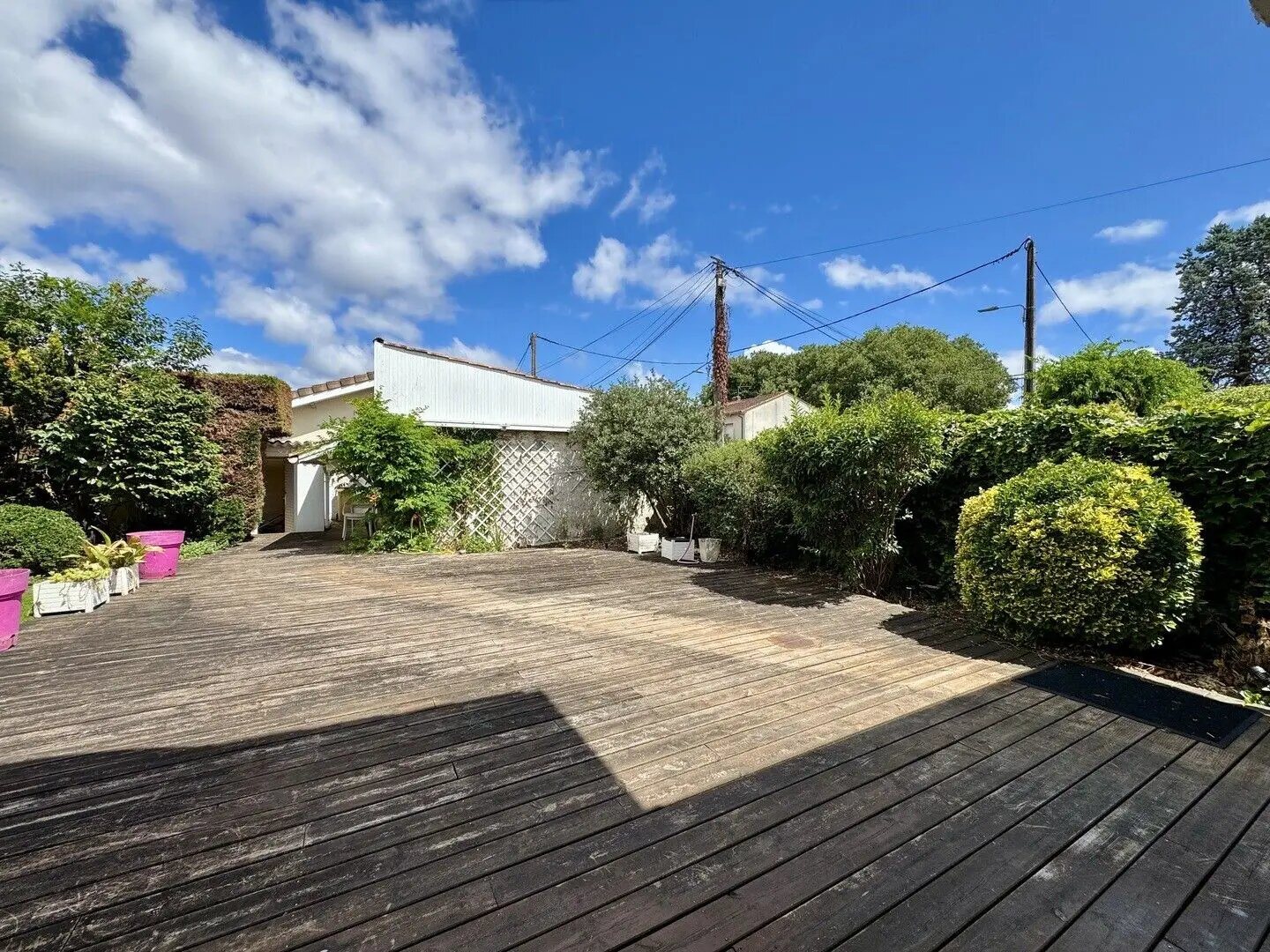 Maison à vendre, 211m², Le Bouscat