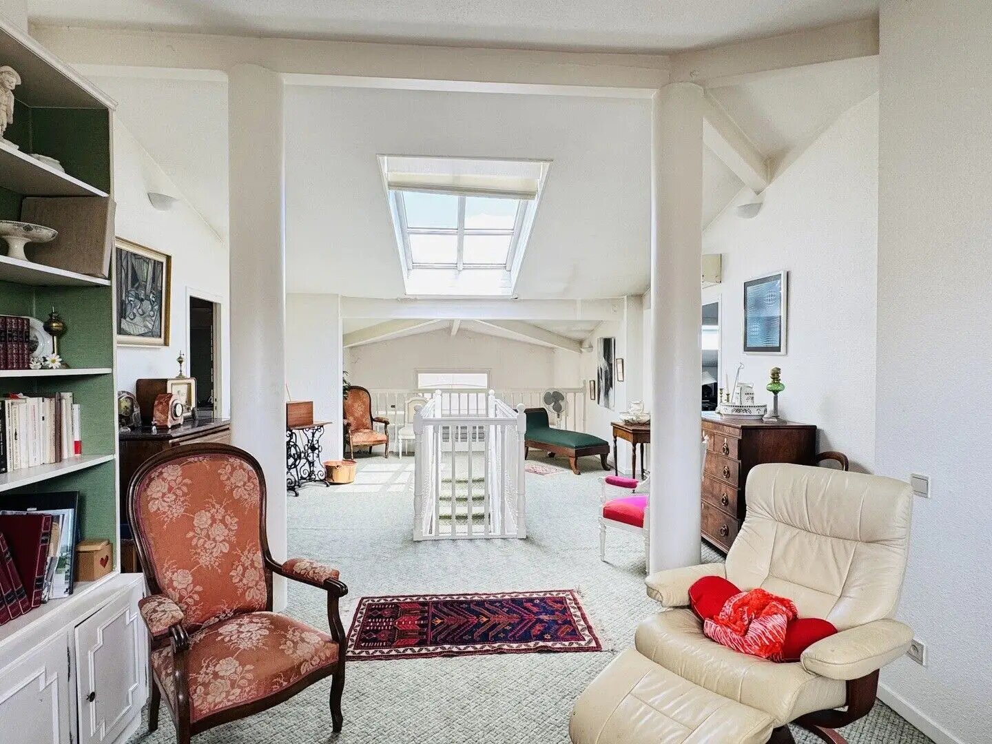 Maison à vendre, 211m², Le Bouscat