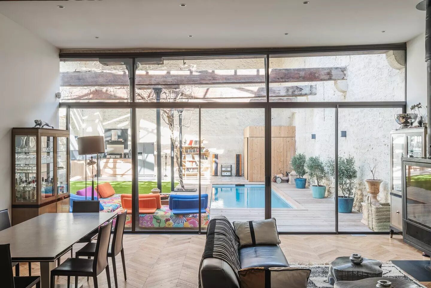 Maison à vendre, 420m², Bordeaux