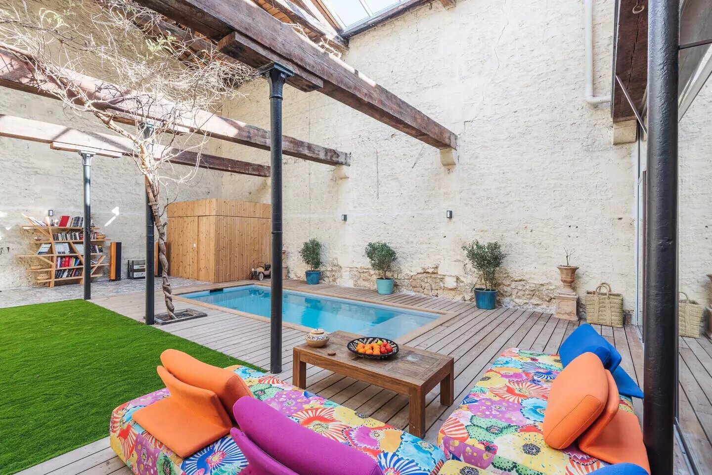 Maison à vendre, 420m², Bordeaux