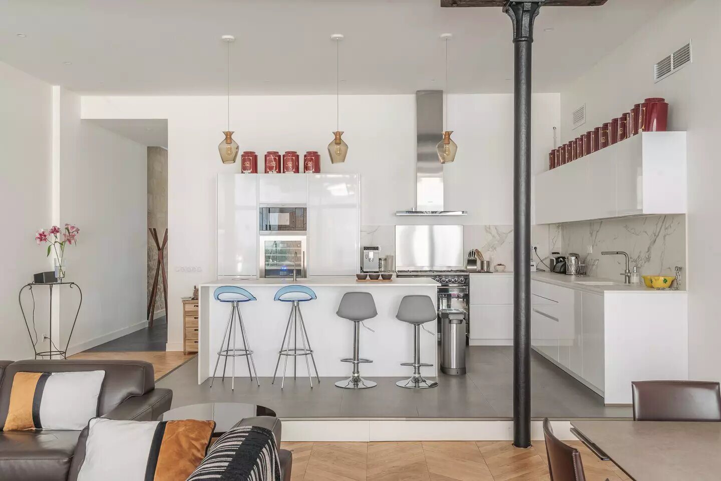 Maison à vendre, 420m², Bordeaux