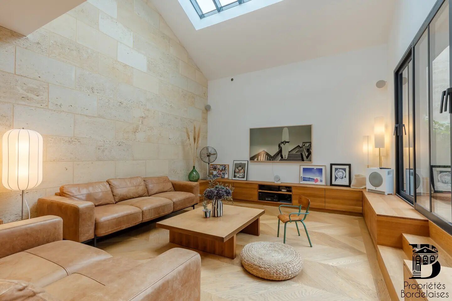 Appartement à vendre, 200m², Bordeaux