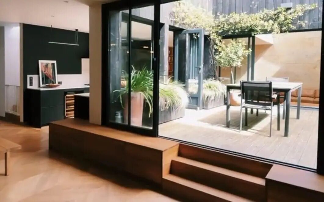 Appartement à vendre, 200m², Bordeaux