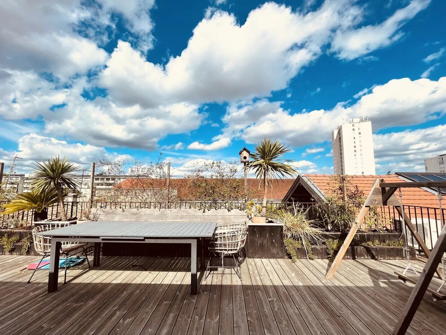 Appartement à vendre, 200m², Bordeaux