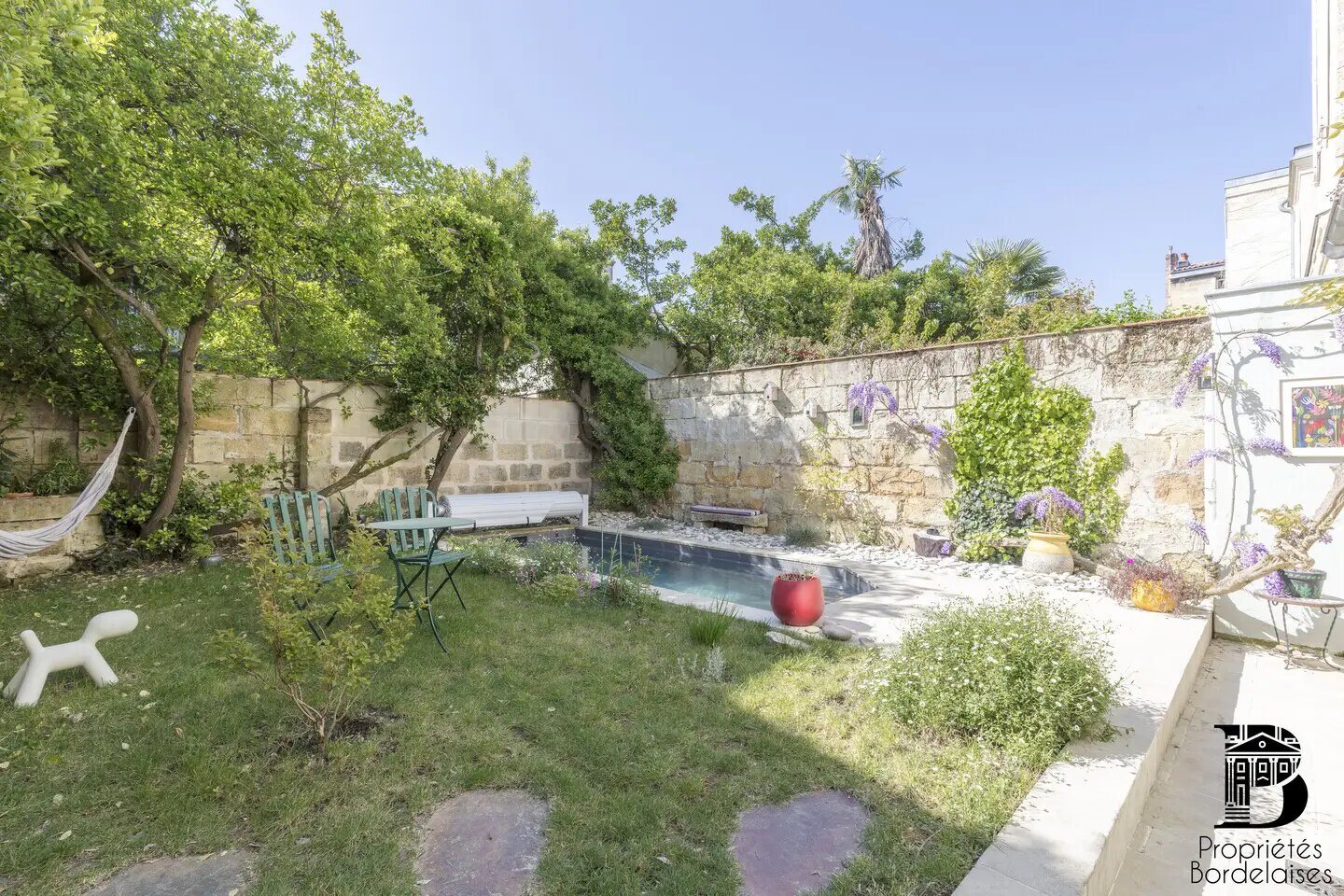 Maison à vendre, 162m², Bordeaux