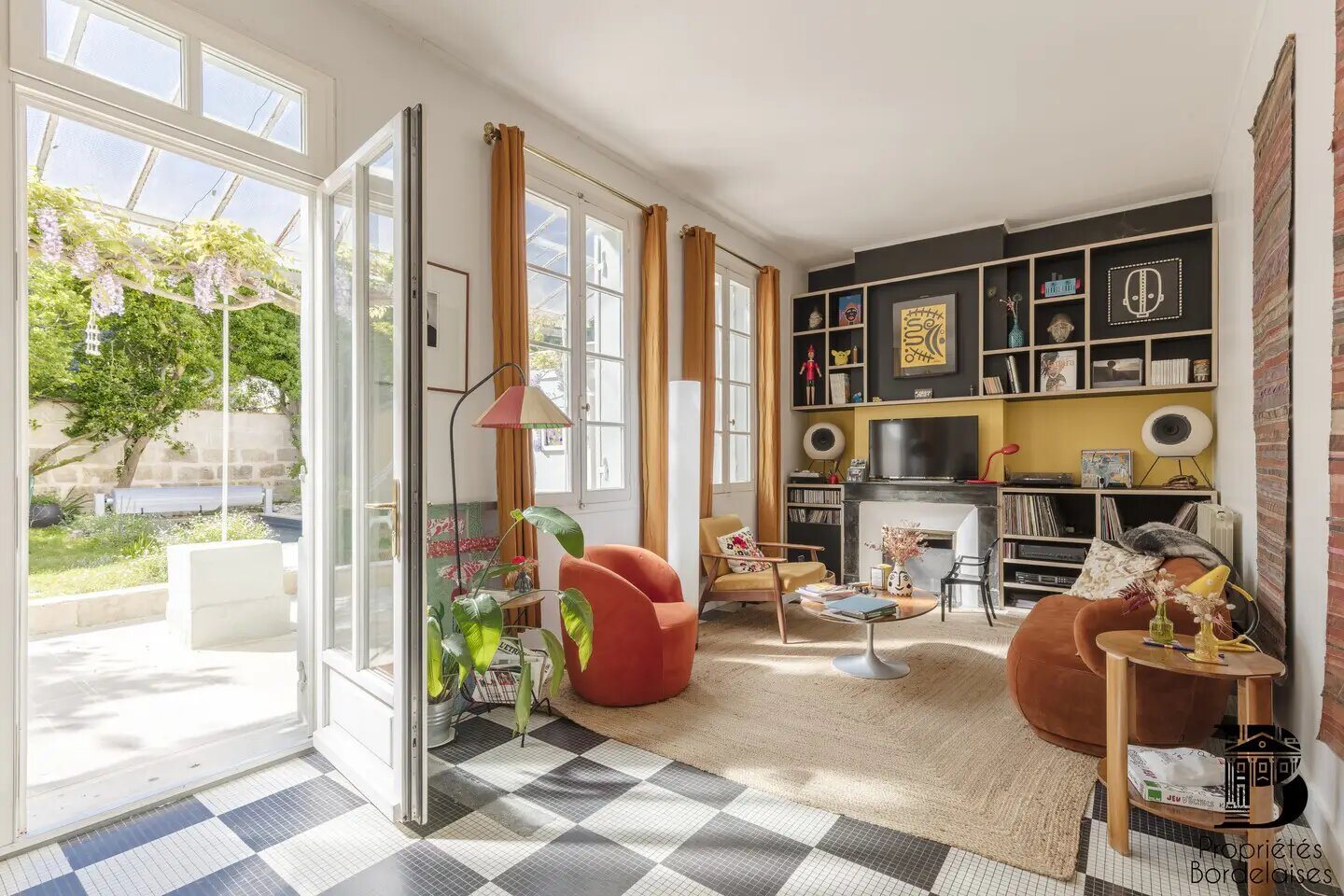 Maison à vendre, 162m², Bordeaux