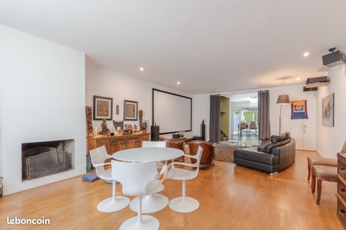 Maison à vendre, 162m², Bordeaux