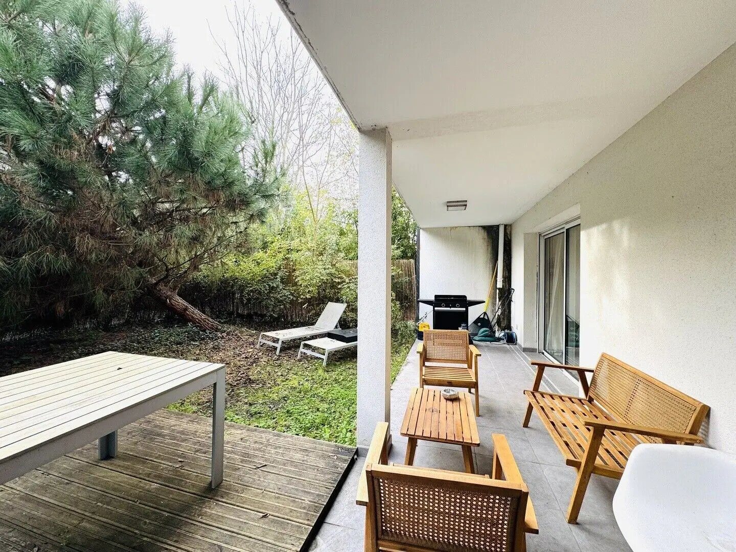 Appartement à vendre, 86m², Le Bouscat