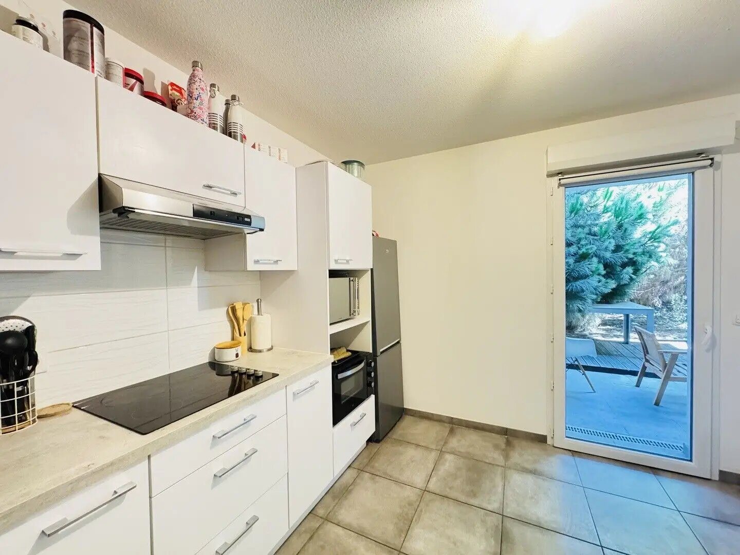 Appartement à vendre, 86m², Le Bouscat