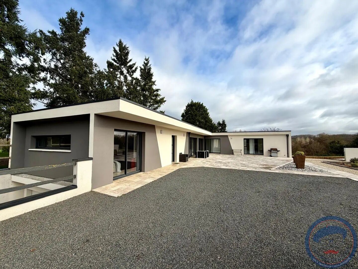 Maison à vendre, 175m², Chédigny