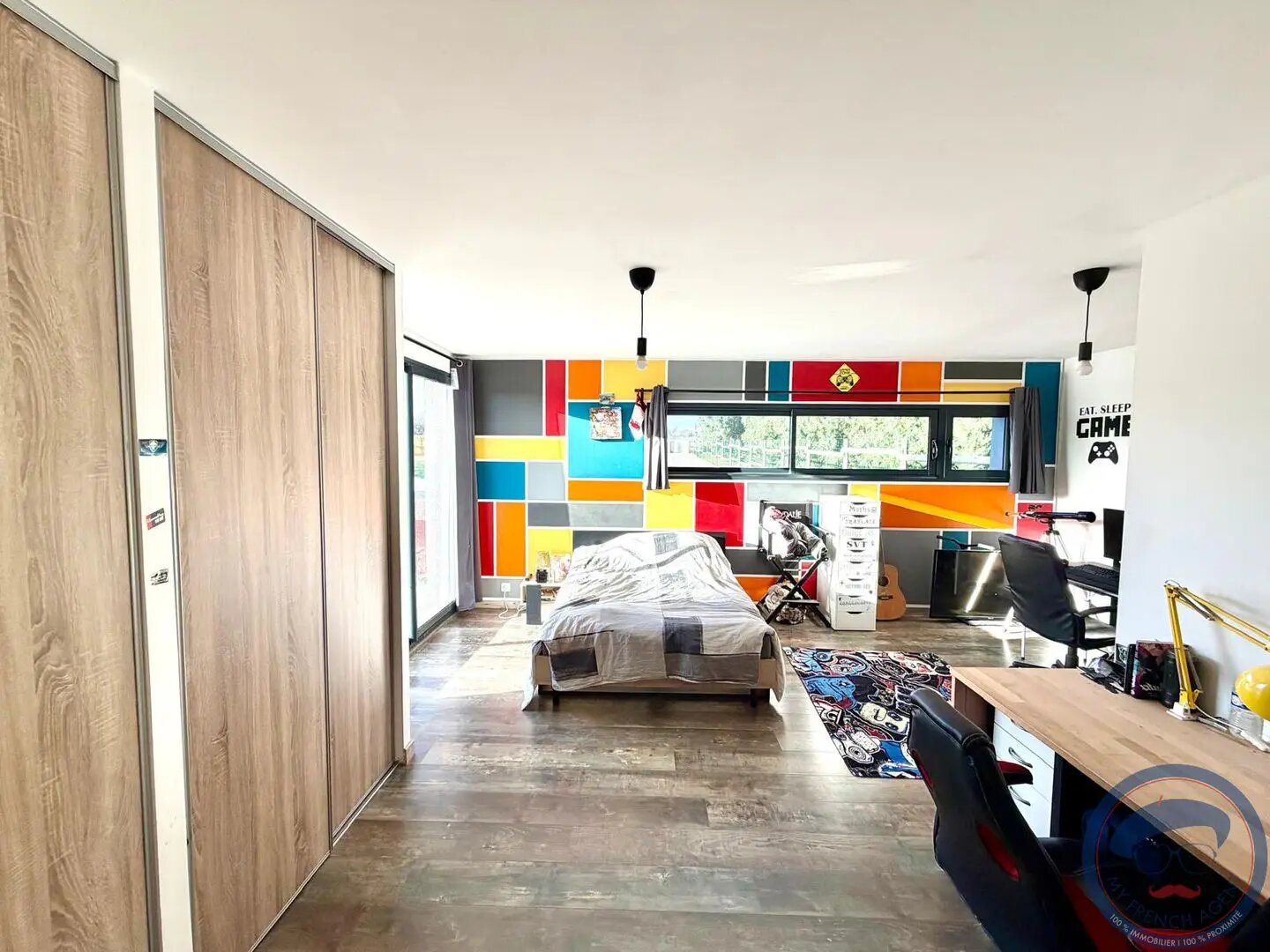 Maison à vendre, 175m², Chédigny