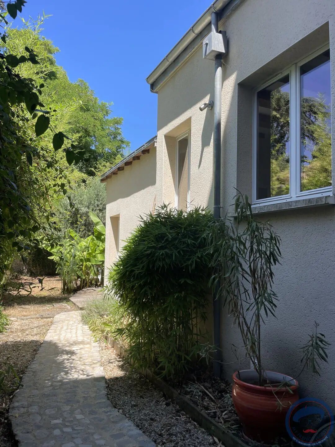 Appartement à vendre, 64m², Tours