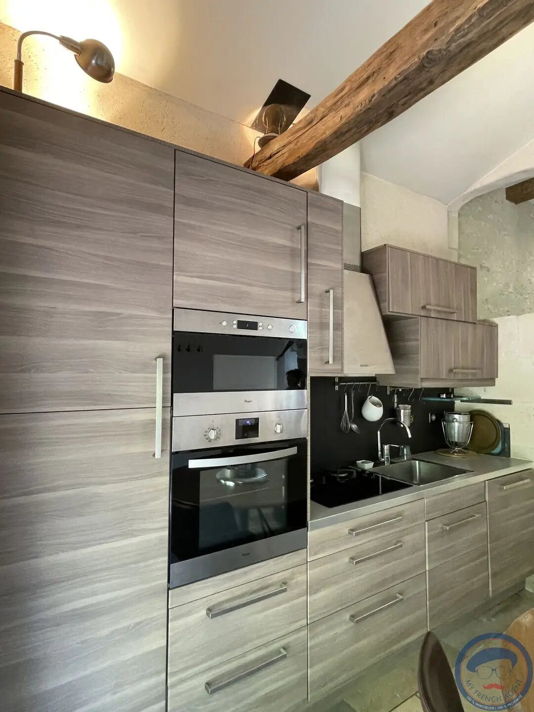 Appartement à vendre, 64m², Tours