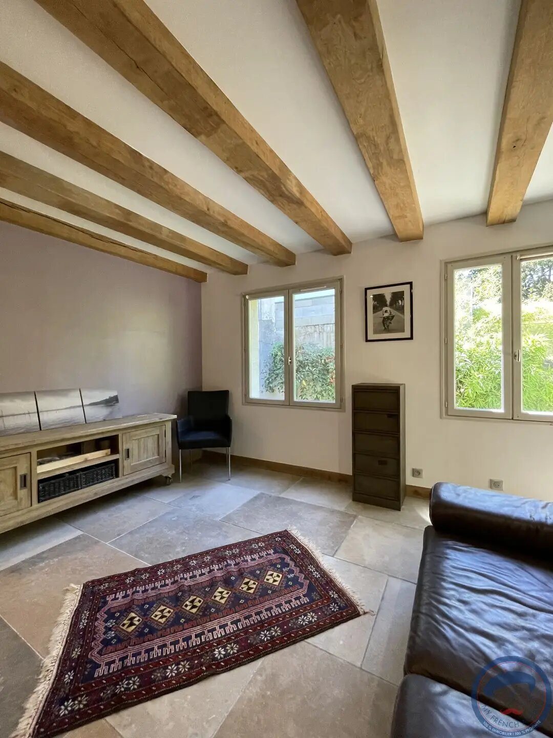 Appartement à vendre, 64m², Tours
