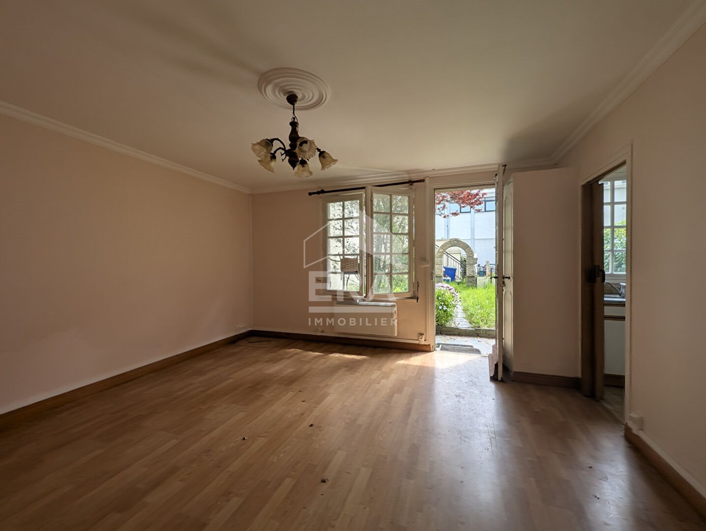 Maison à vendre, 43m², Saint-Malo