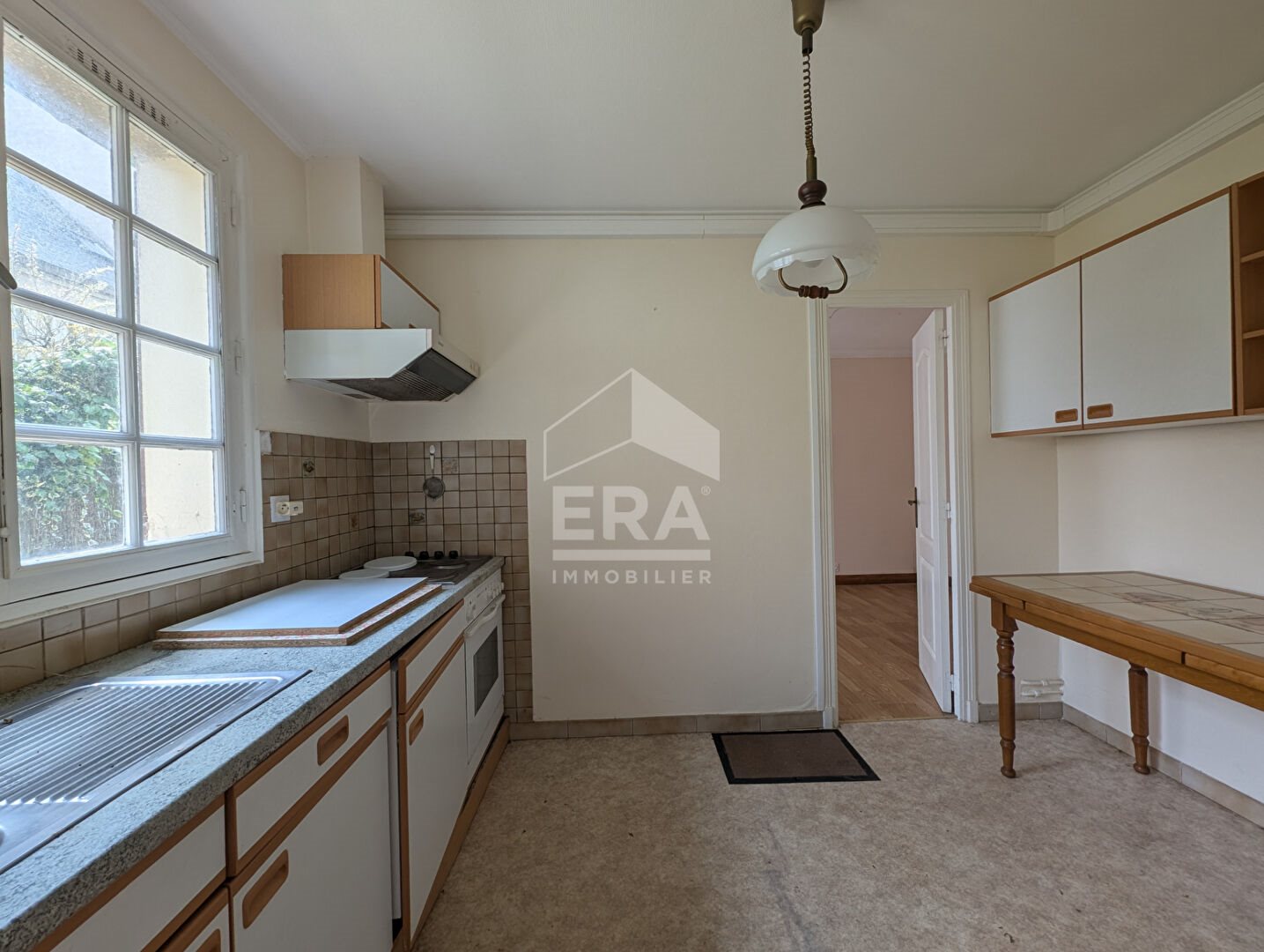 Maison à vendre, 43m², Saint-Malo