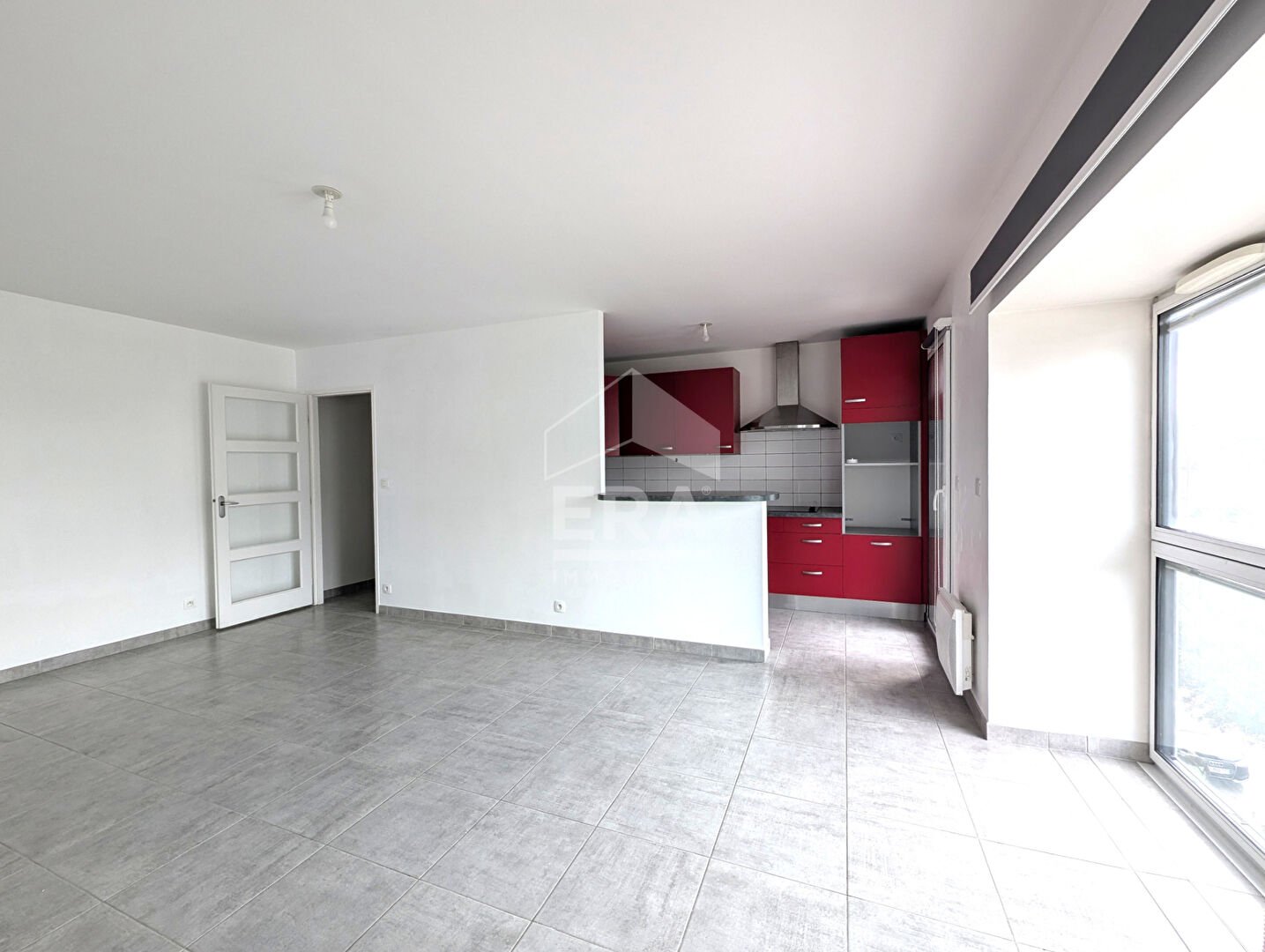 Appartement à vendre, 65m², Saint-Malo
