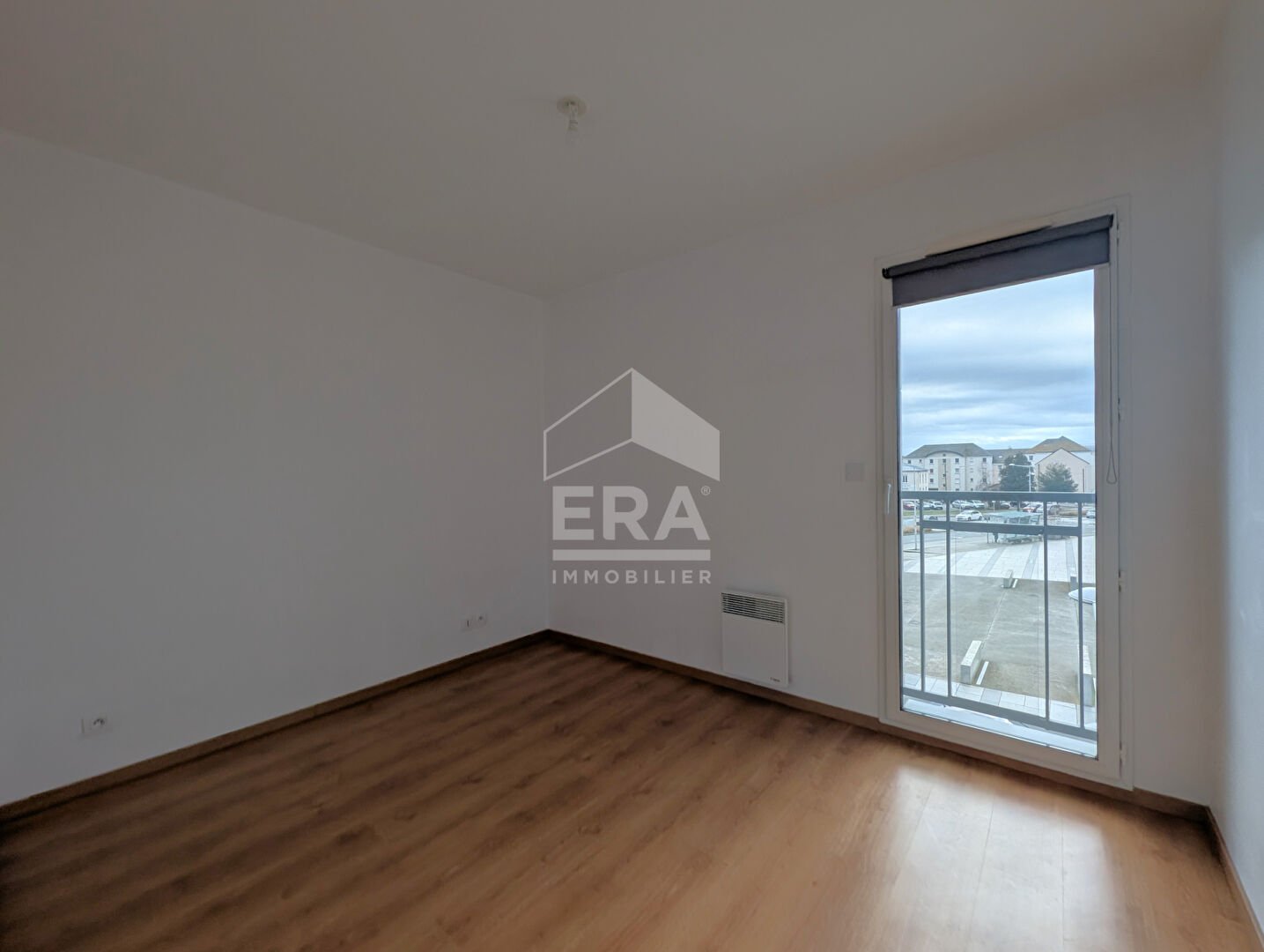 Appartement à vendre, 65m², Saint-Malo