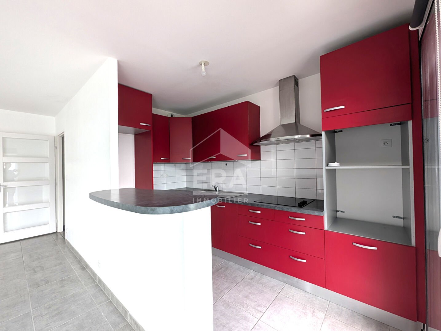 Appartement à vendre, 65m², Saint-Malo
