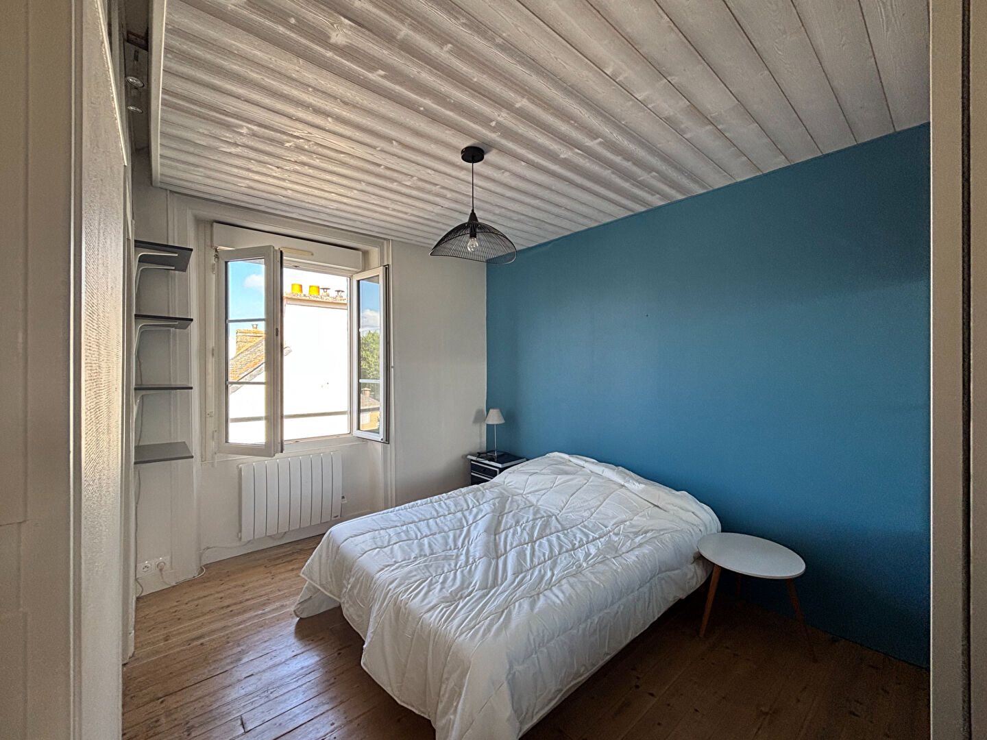 Appartement à louer, 38m², Saint-Malo