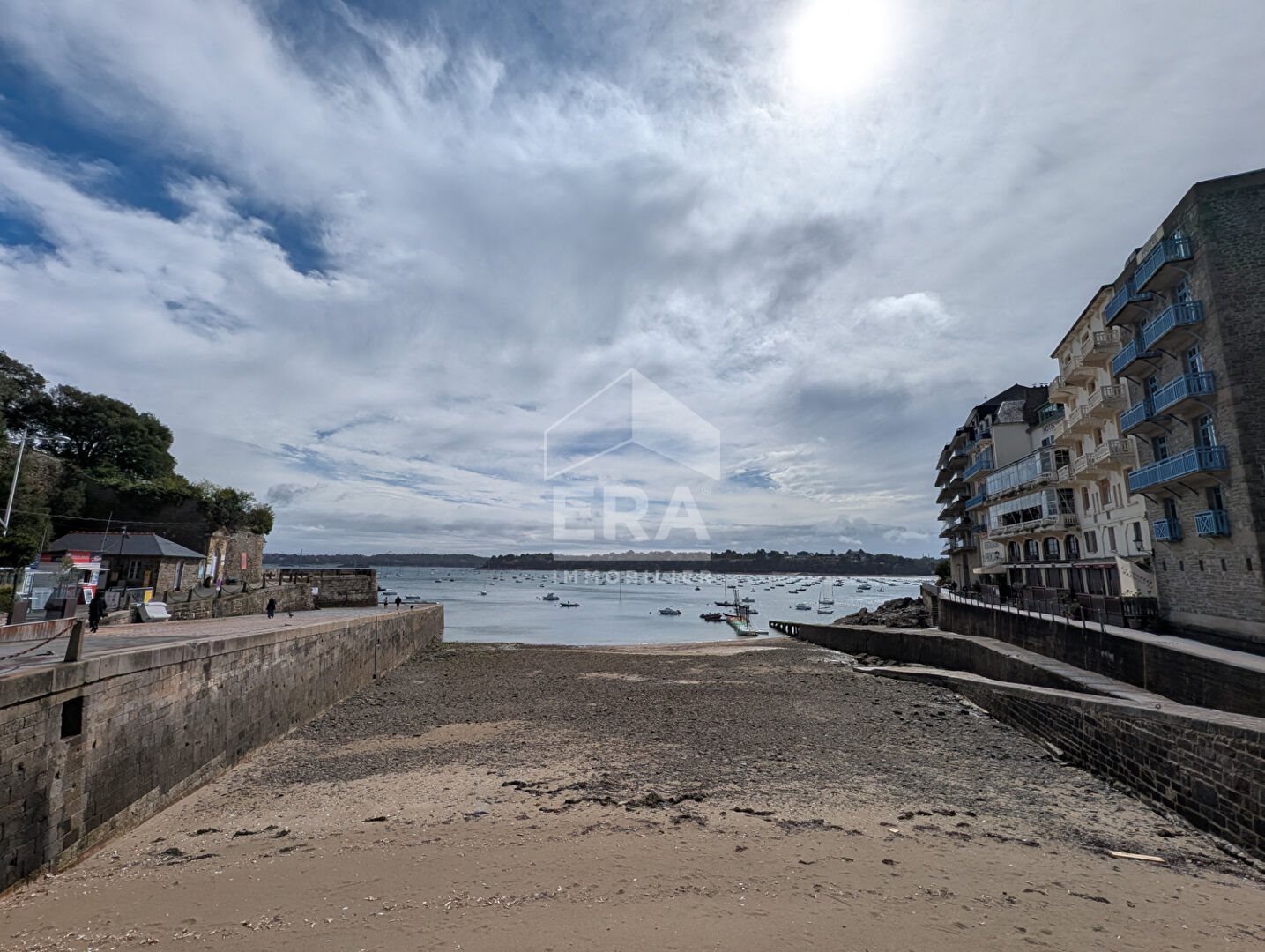 Appartement à vendre, 31m², Dinard