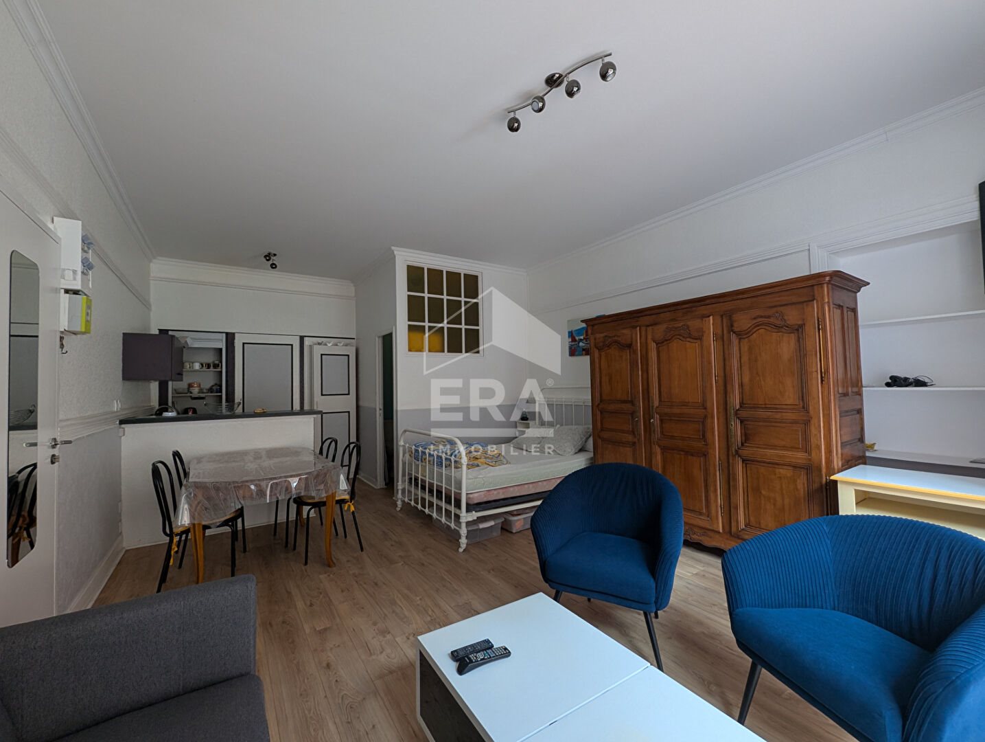 Appartement à vendre, 31m², Dinard