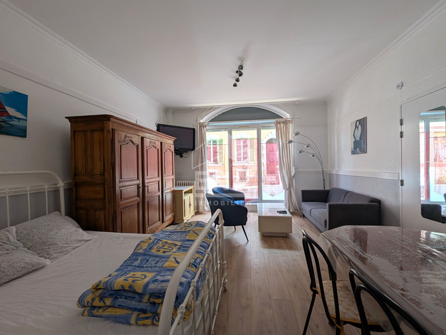 Appartement à vendre, 31m², Dinard