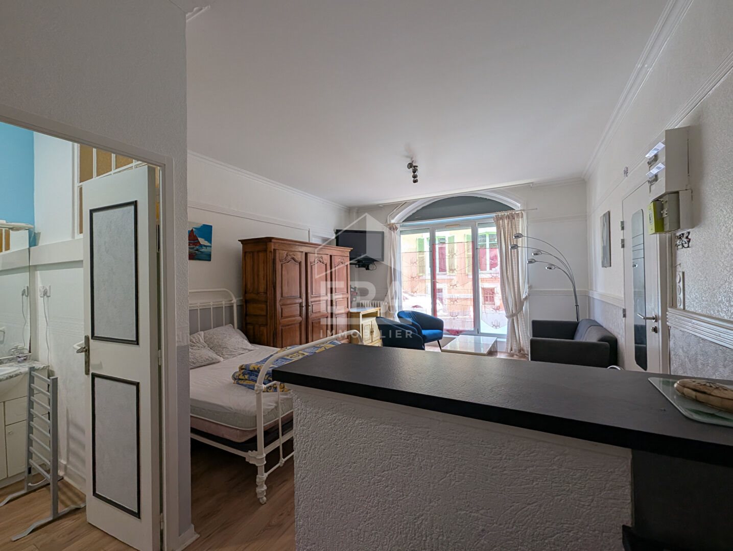 Appartement à vendre, 31m², Dinard