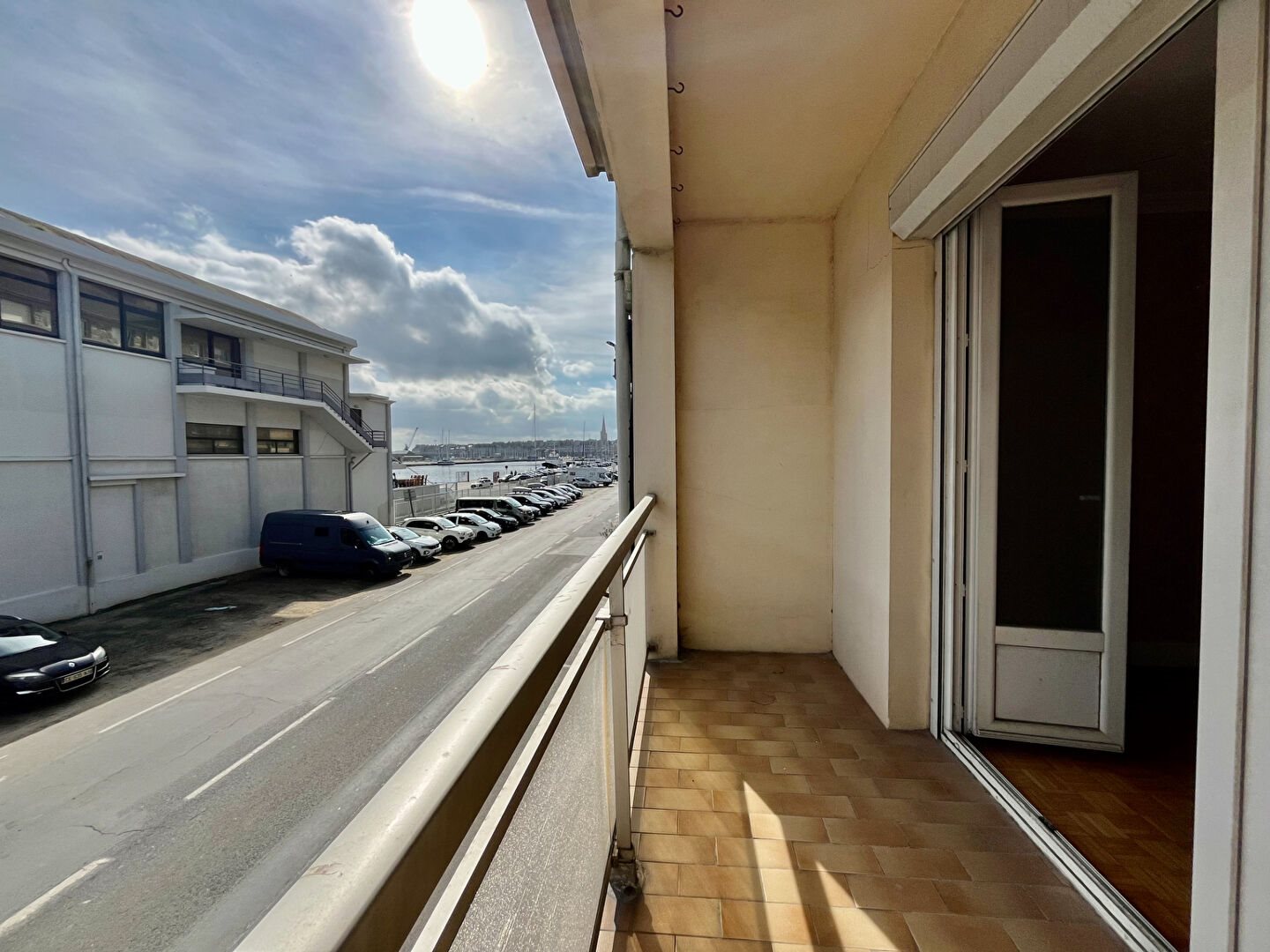 Appartement à vendre, 98m², Saint-Malo