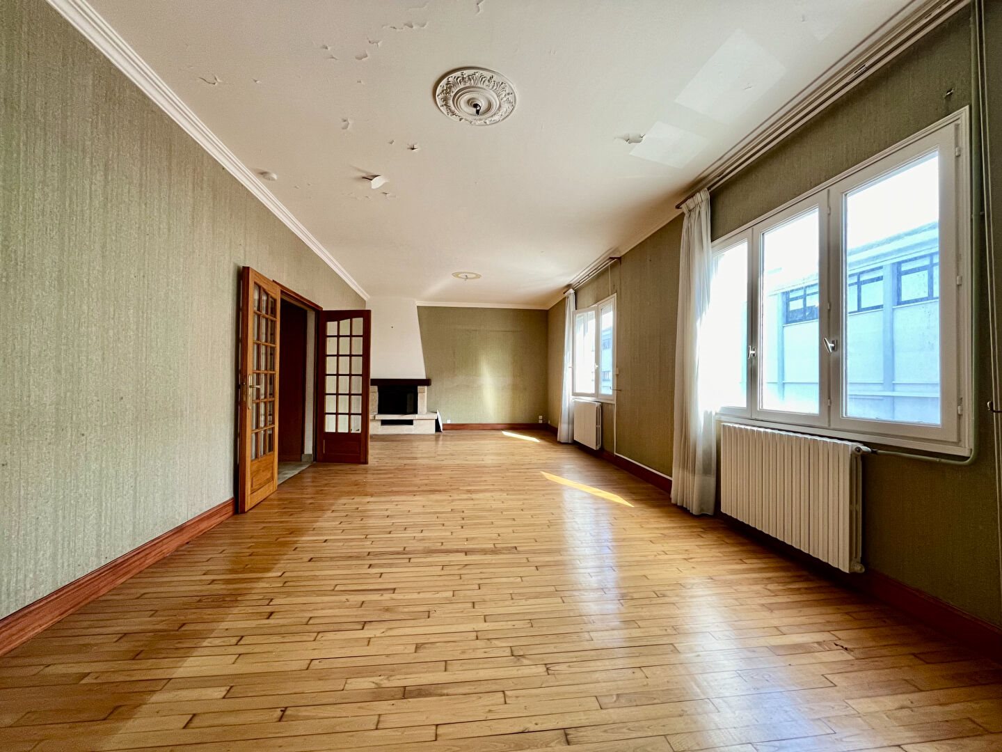 Appartement à vendre, 98m², Saint-Malo