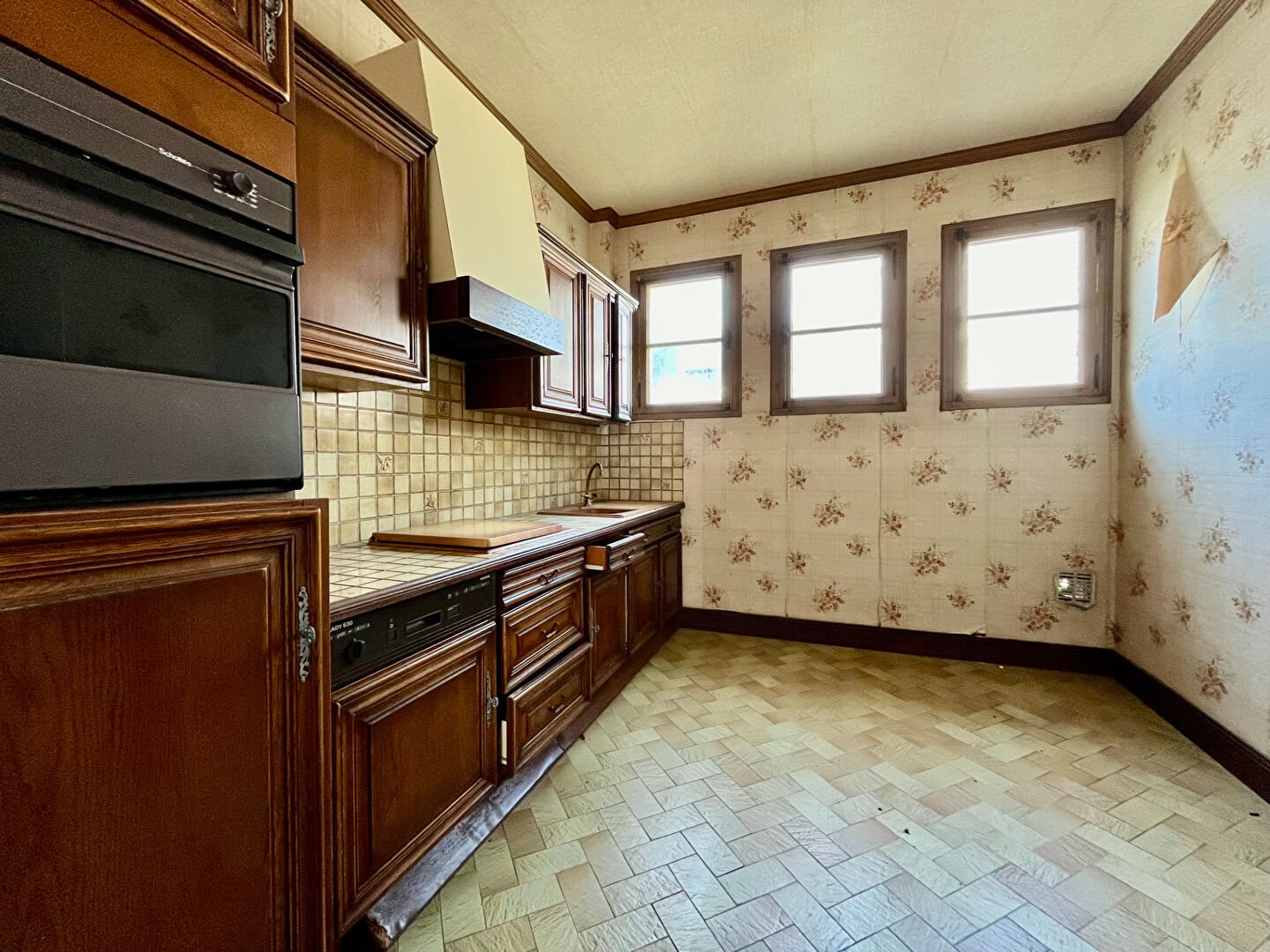 Appartement à vendre, 98m², Saint-Malo