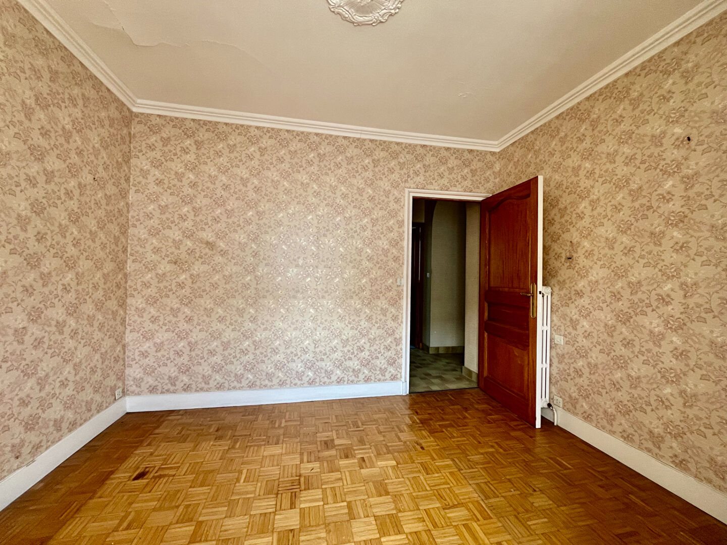 Appartement à vendre, 98m², Saint-Malo