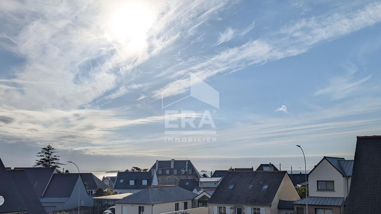 Maison à vendre, 96m², Saint-Malo