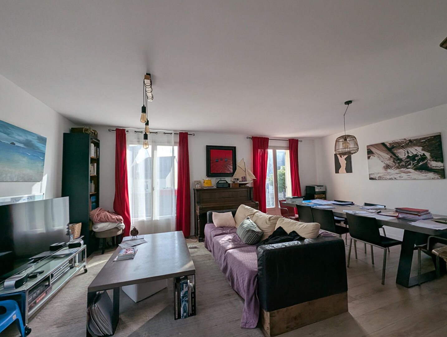 Maison à vendre, 96m², Saint-Malo