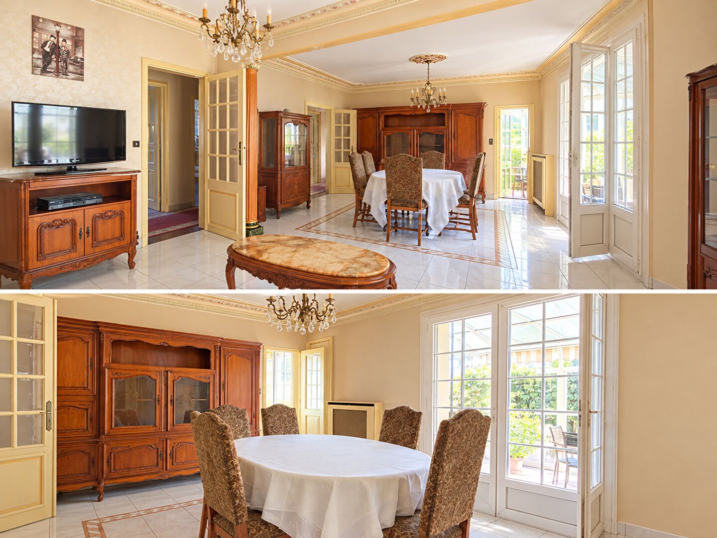 Maison à vendre, 155m², Saint-Malo