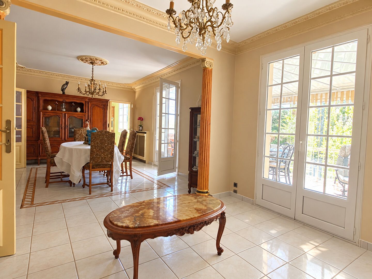 Maison à vendre, 155m², Saint-Malo