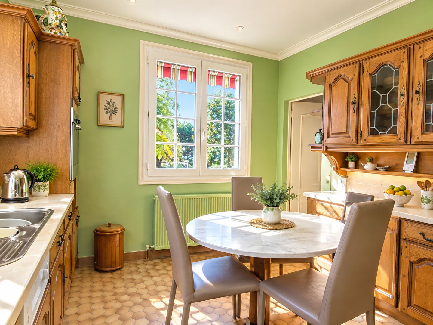 Maison à vendre, 155m², Saint-Malo