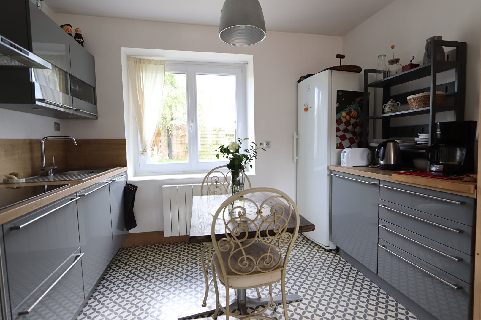 Maison à vendre, 101m², Saint-Père-Marc-en-Poulet