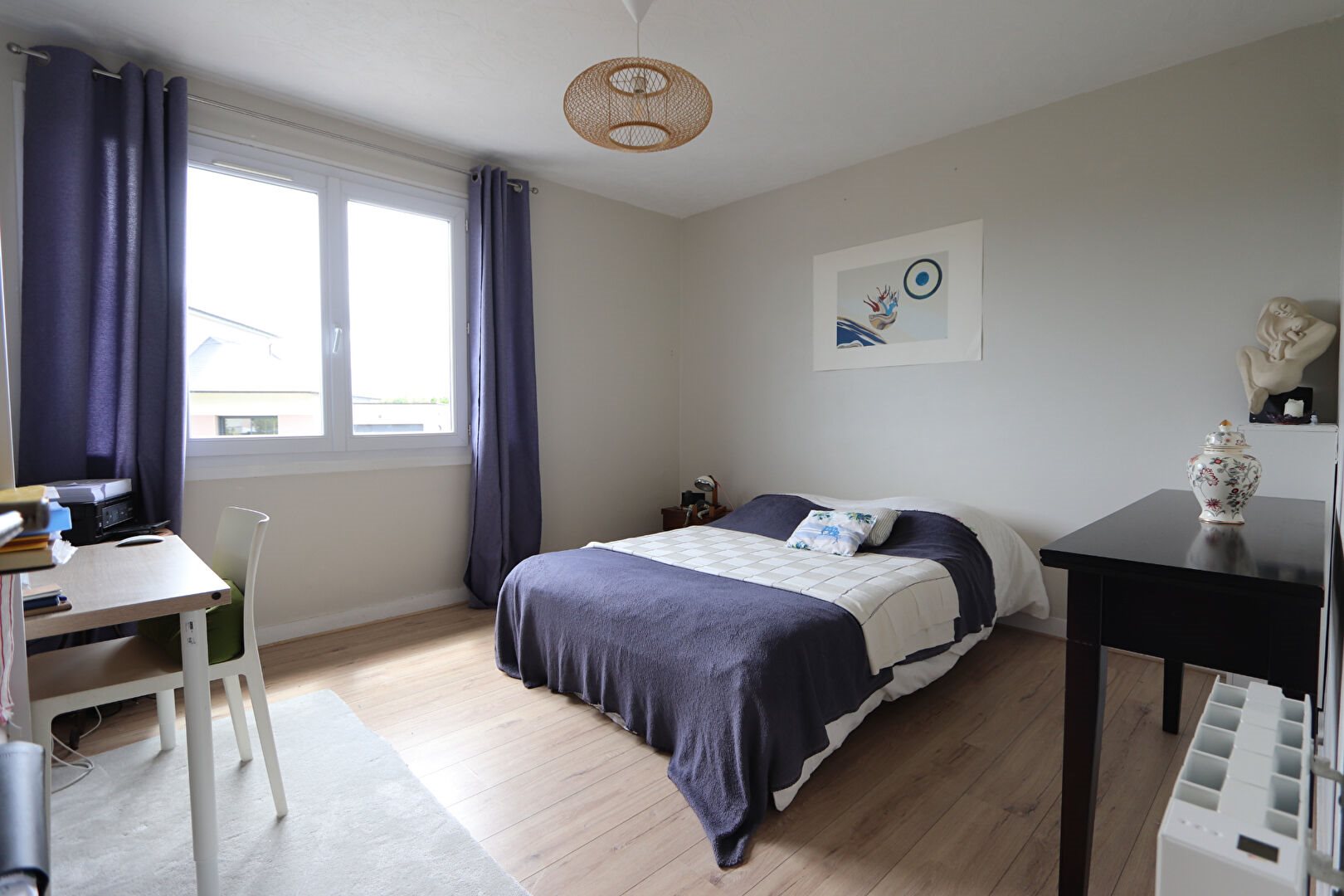 Maison à vendre, 101m², Saint-Père-Marc-en-Poulet