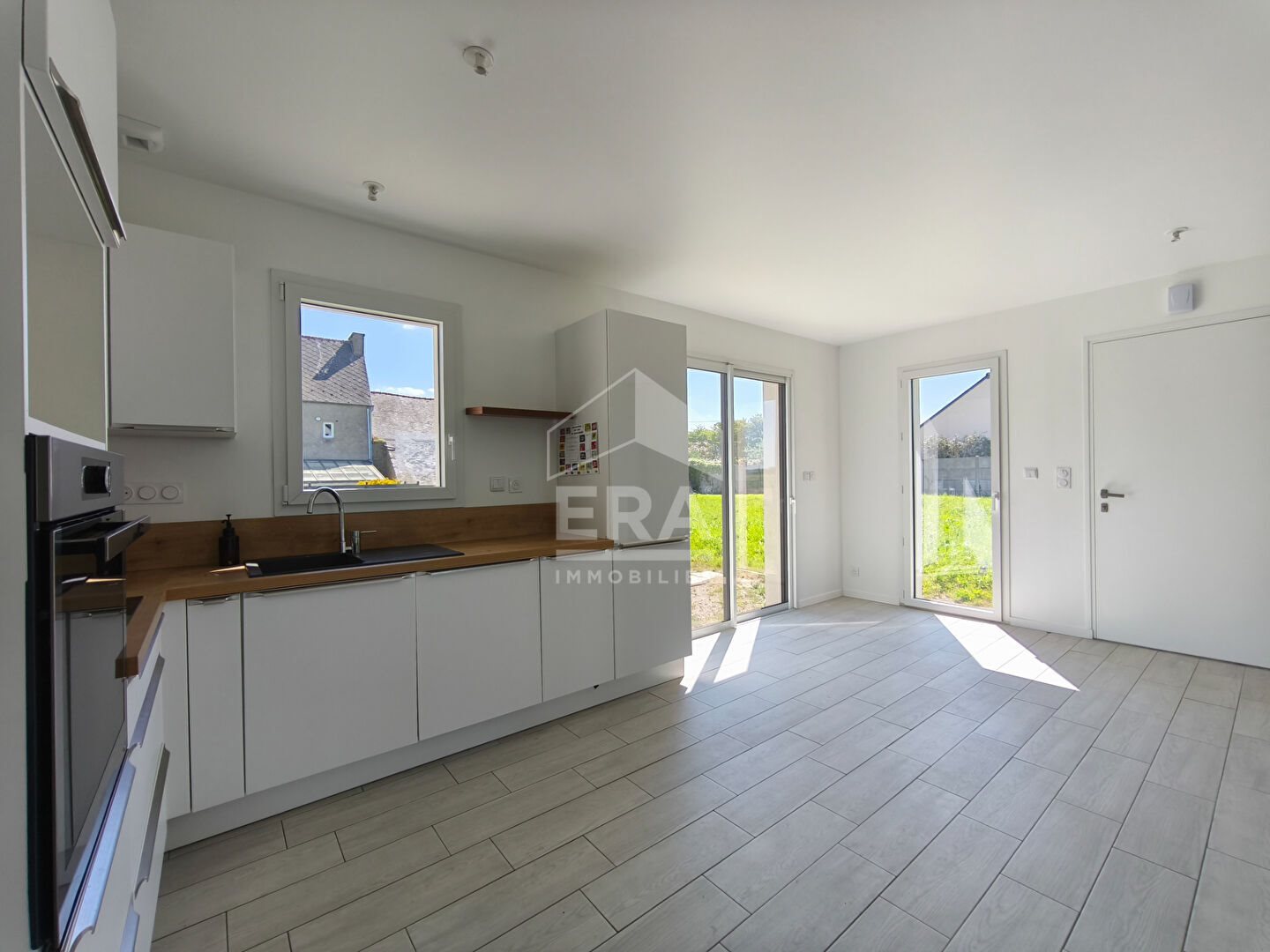 Maison à vendre, 92m², Dol-de-Bretagne