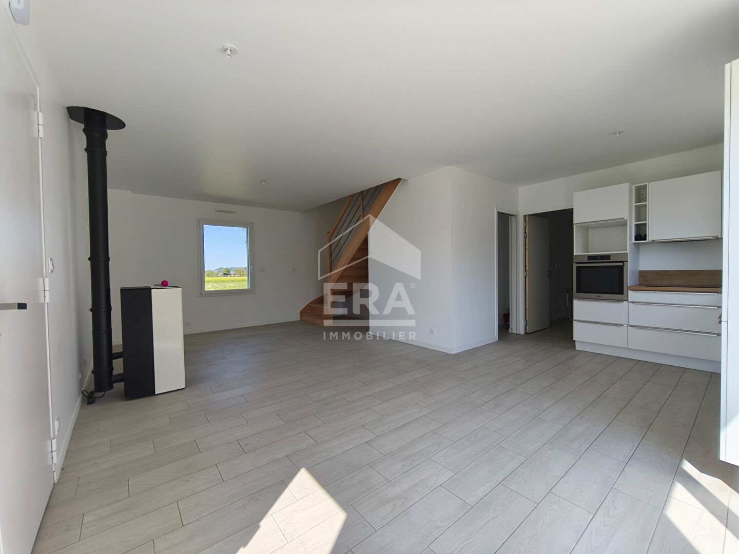 Maison à vendre, 92m², Dol-de-Bretagne