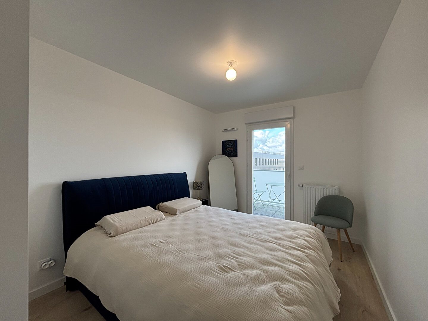 Appartement à louer, 66m², Saint-Malo