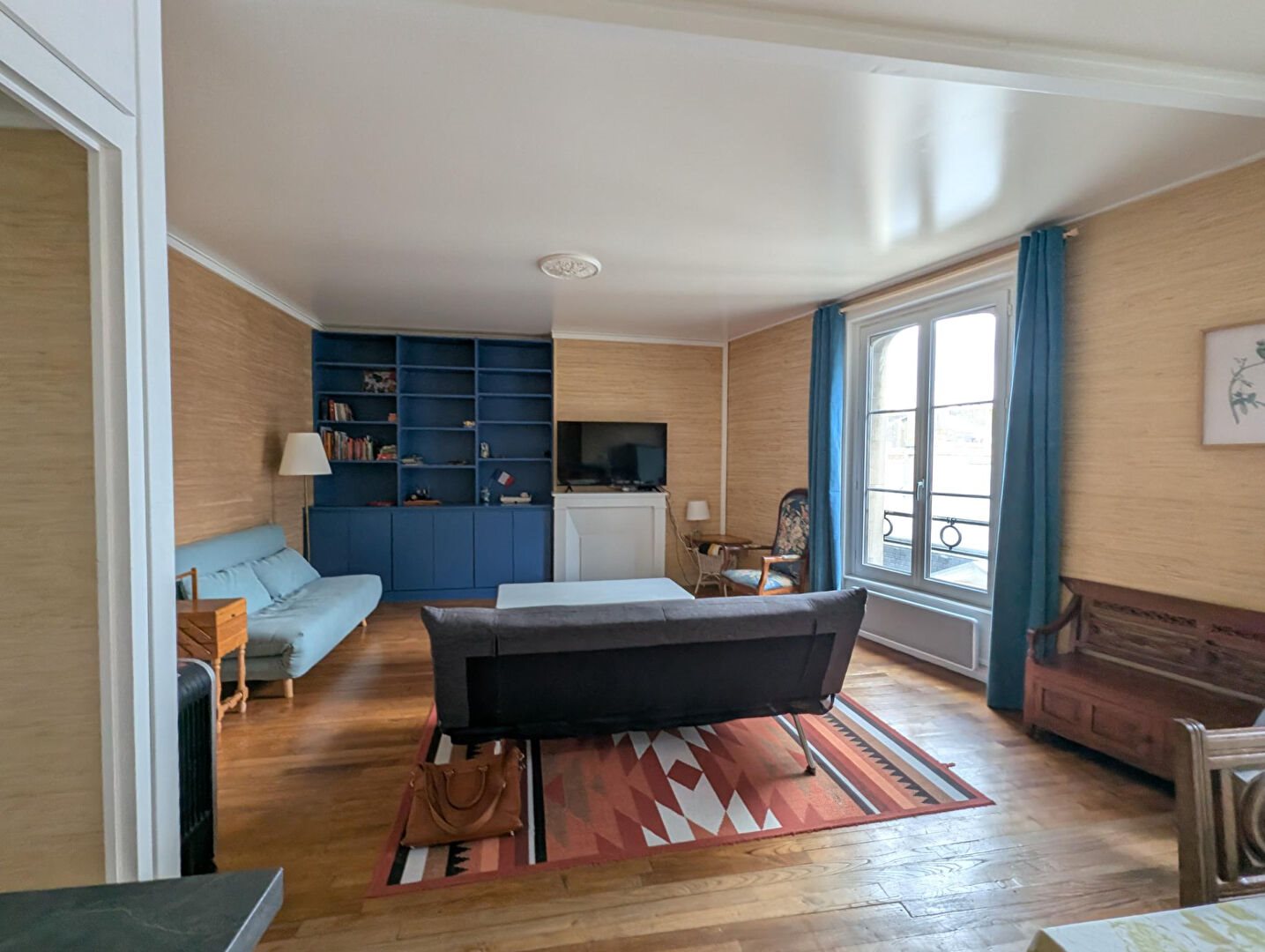 Appartement à vendre, 66m², Saint-Malo