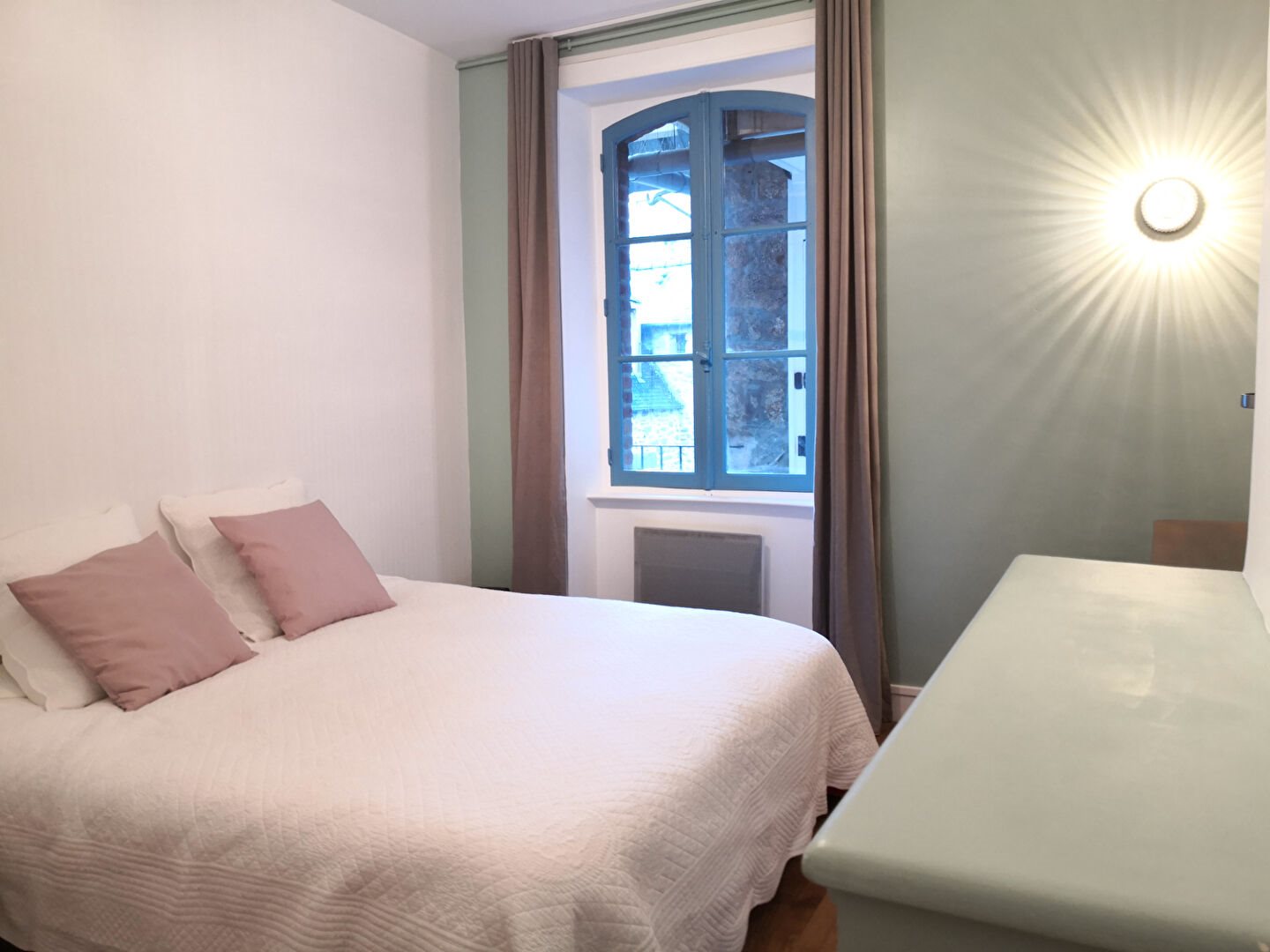 Appartement à vendre, 66m², Saint-Malo