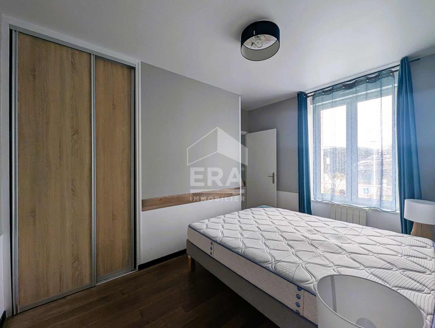 Appartement à louer, 28m², Saint-Malo